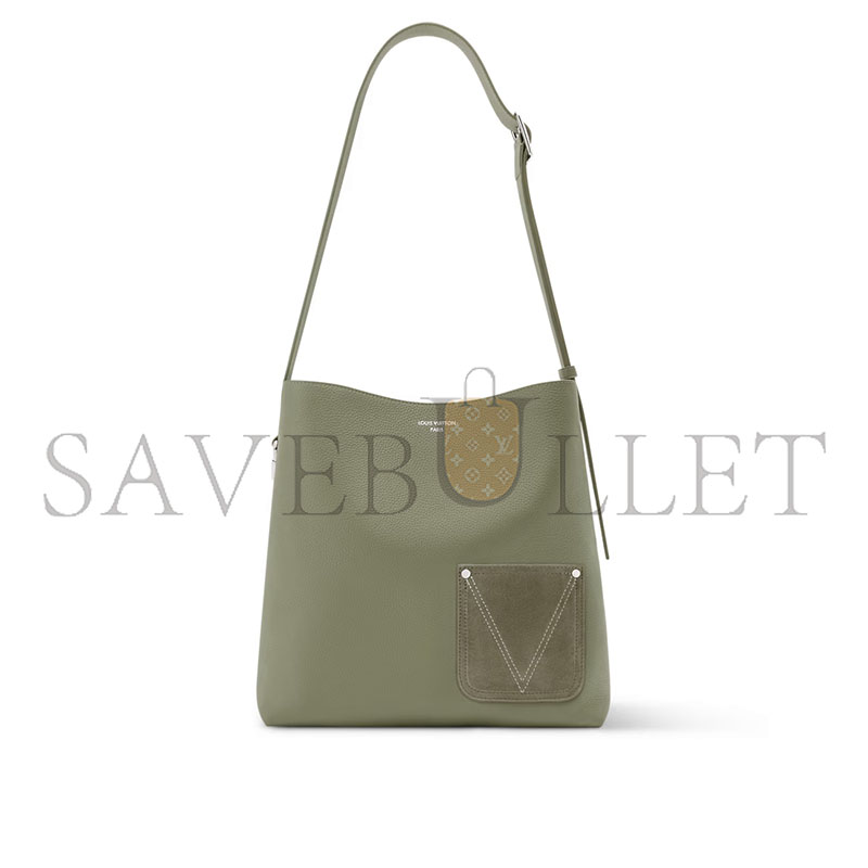 LOUIS VUITTON VERSO TOTE M26747 (33*30*15.5cm) LOUIS VUITTON VERSO TOTE M26747 (33*30*15.5cm)